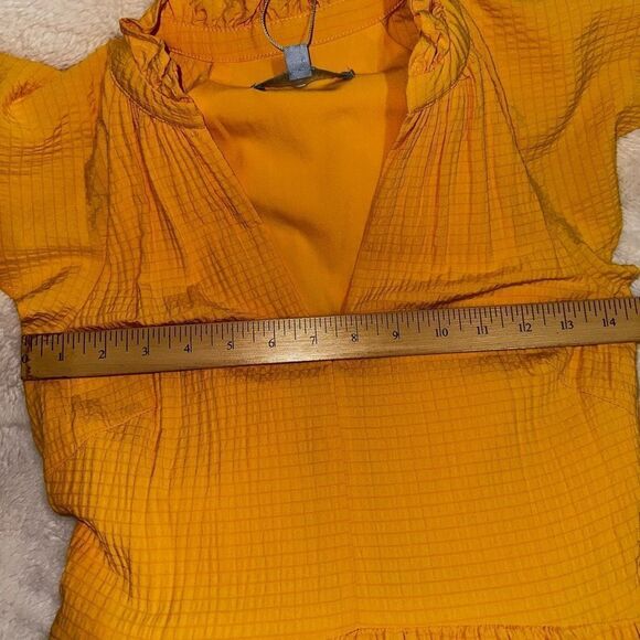 🌞 Antonio Melani “Vanya” Sundress NWT - Picture 8 of 11